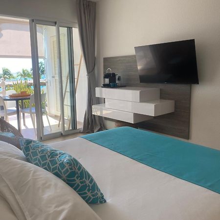 Diamantchery - Vue Mer Avec Deck Privatif ル・ディアマン エクステリア 写真