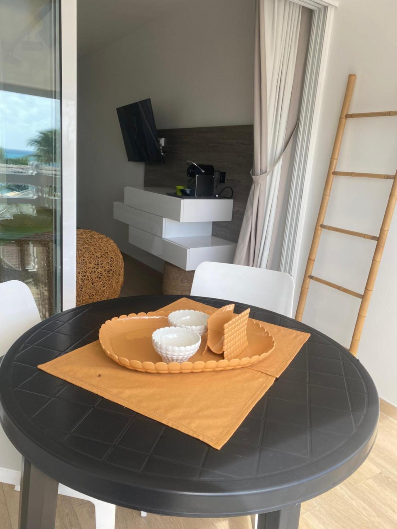 Diamantchery - Vue Mer Avec Deck Privatif ル・ディアマン エクステリア 写真